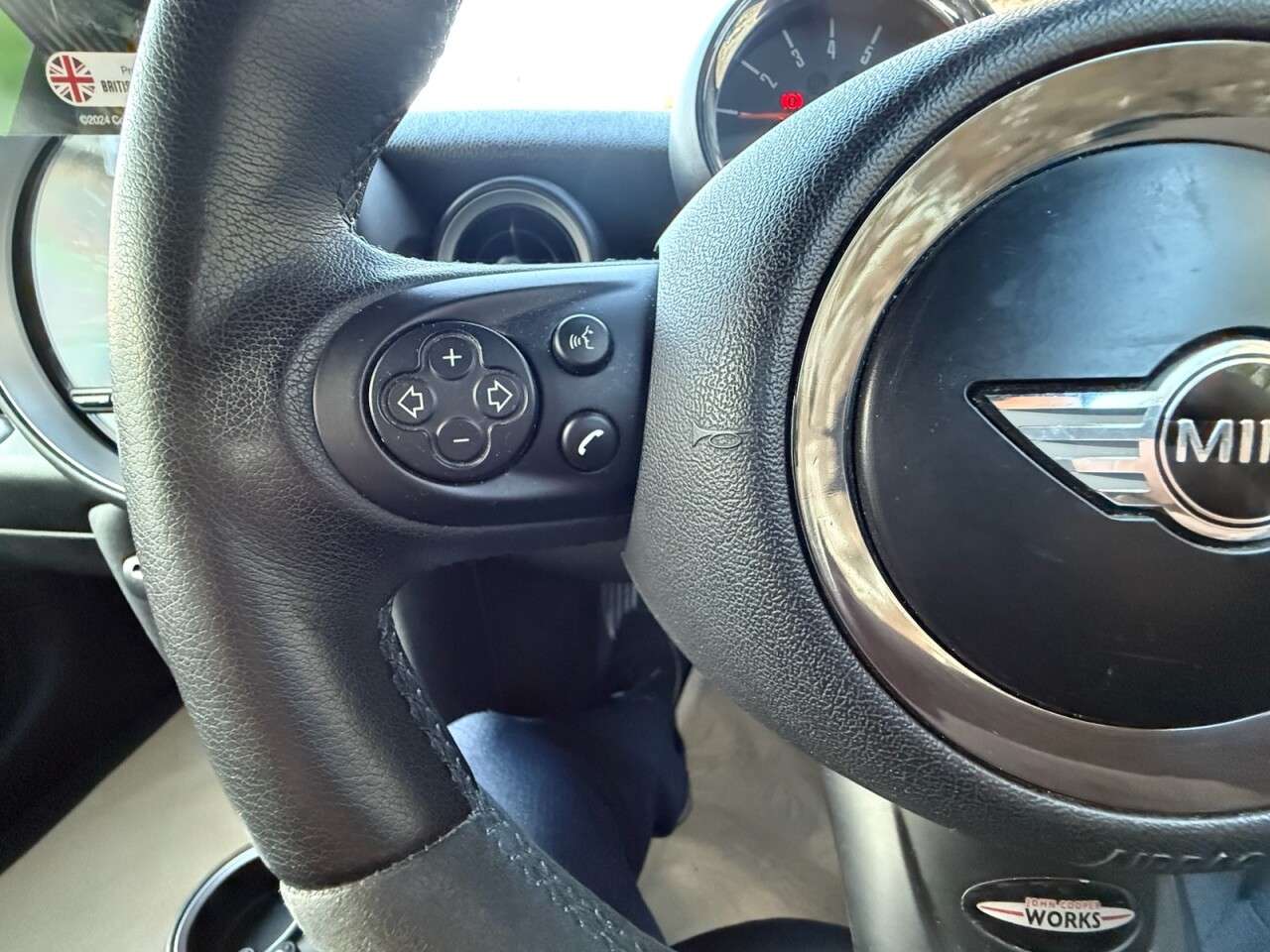 2013 MINI HATCH 2013 MINI HATCH