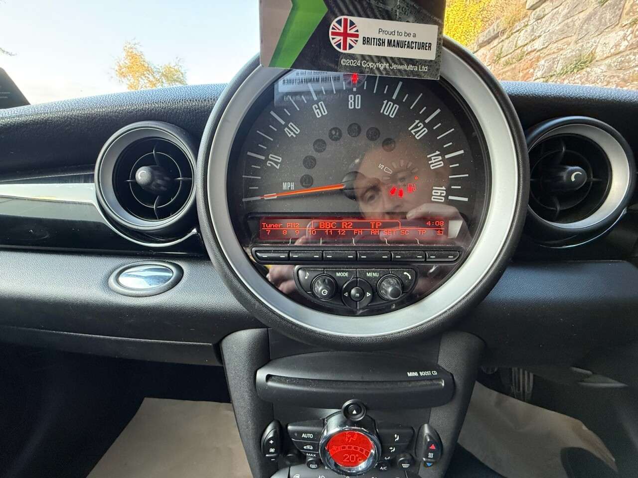 2013 MINI HATCH 2013 MINI HATCH