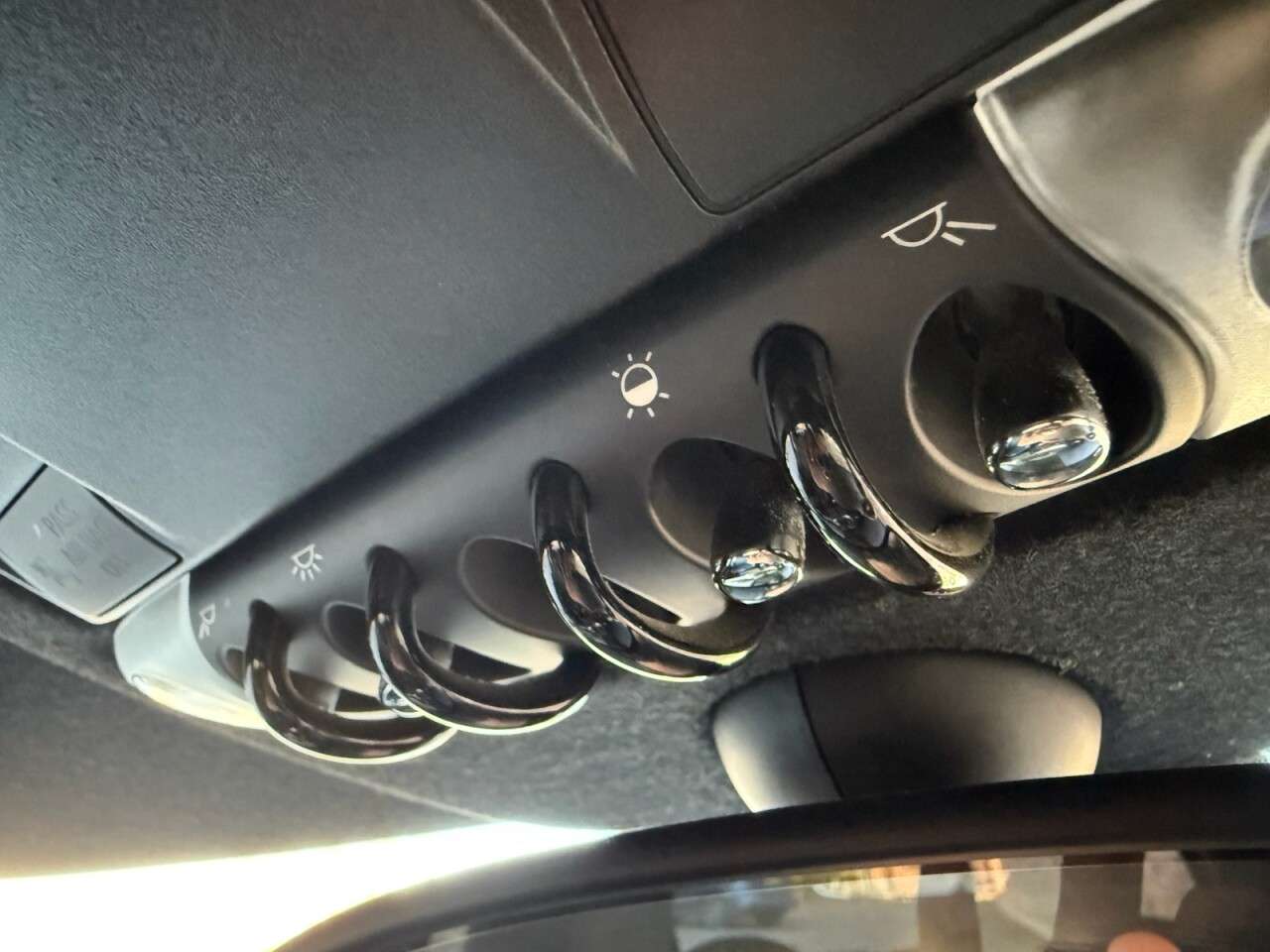 2013 MINI HATCH 2013 MINI HATCH