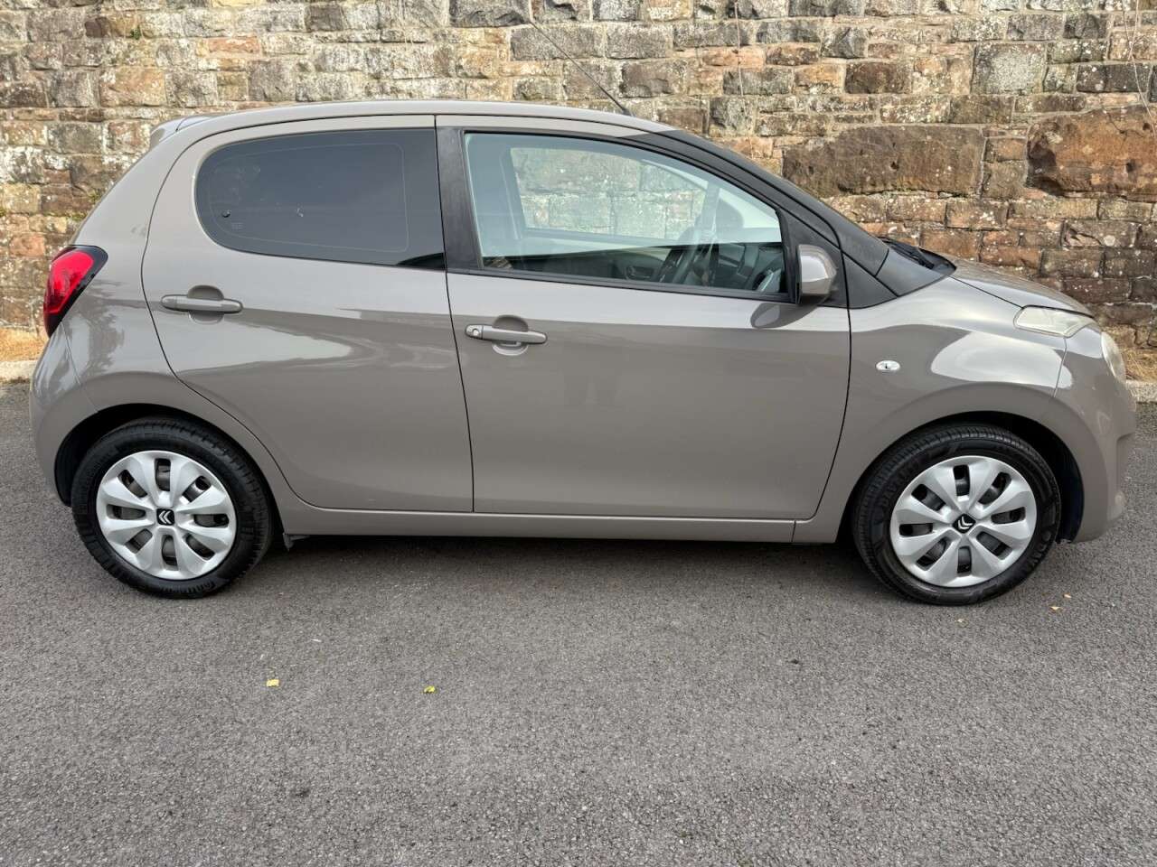 2014 CITROEN C1 2014 CITROEN C1