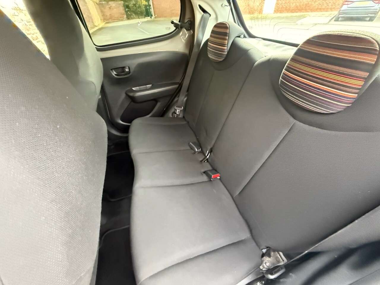 2014 CITROEN C1 2014 CITROEN C1