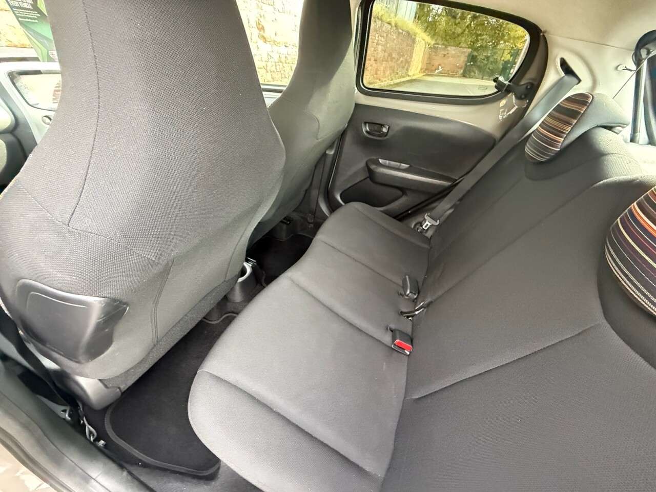 2014 CITROEN C1 2014 CITROEN C1