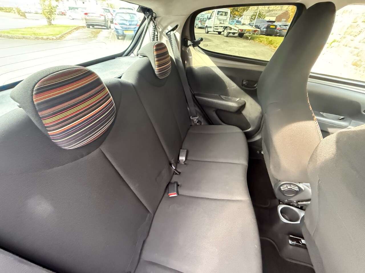 2014 CITROEN C1 2014 CITROEN C1