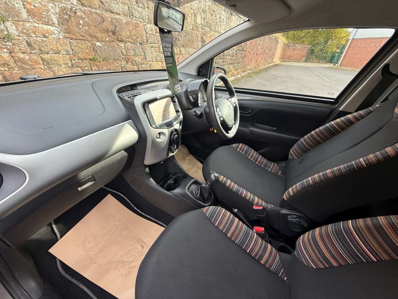 2014 CITROEN C1 2014 CITROEN C1