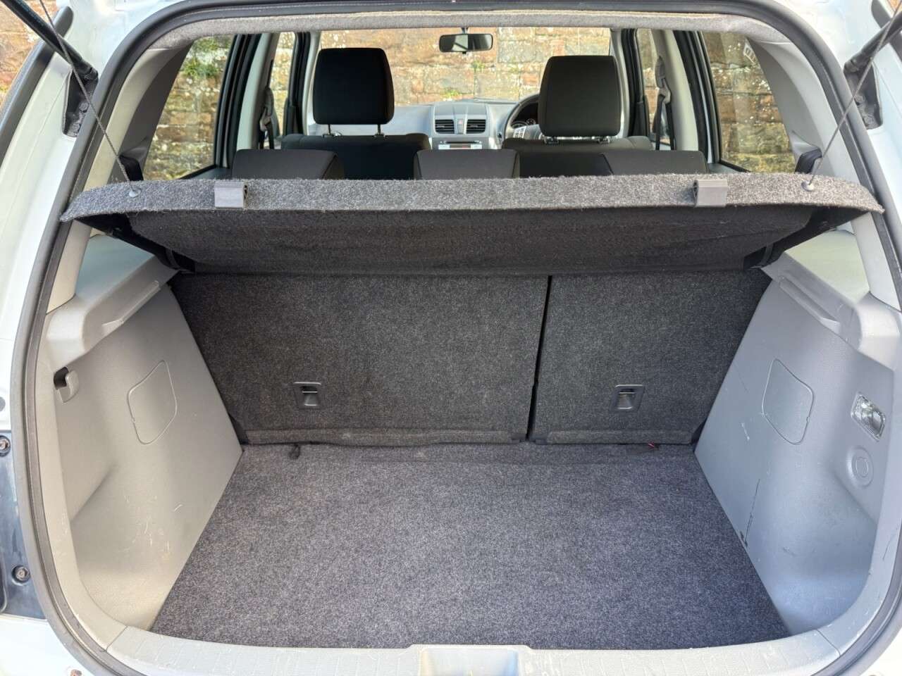 2011 SUZUKI SX4 2011 SUZUKI SX4