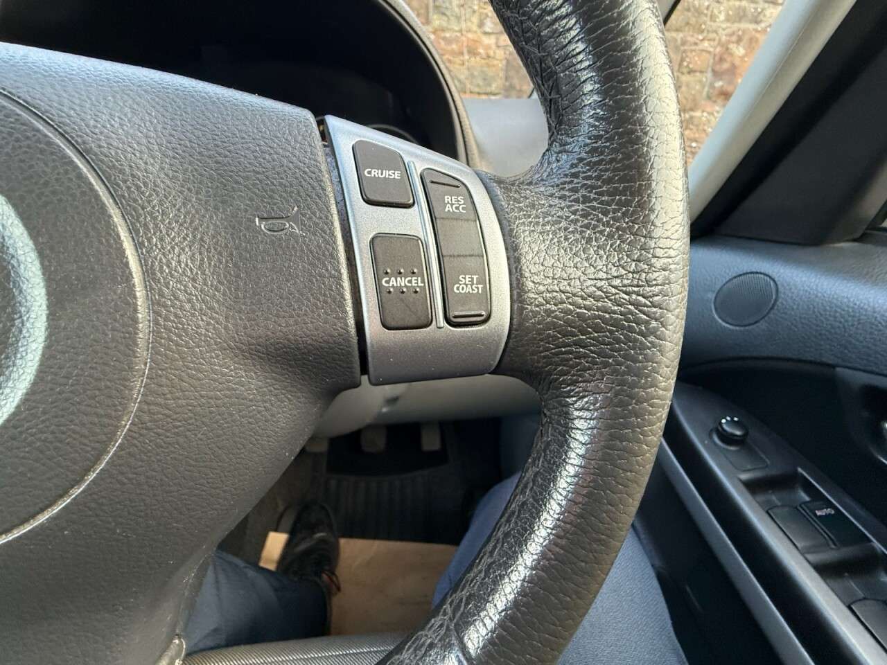 2011 SUZUKI SX4 2011 SUZUKI SX4