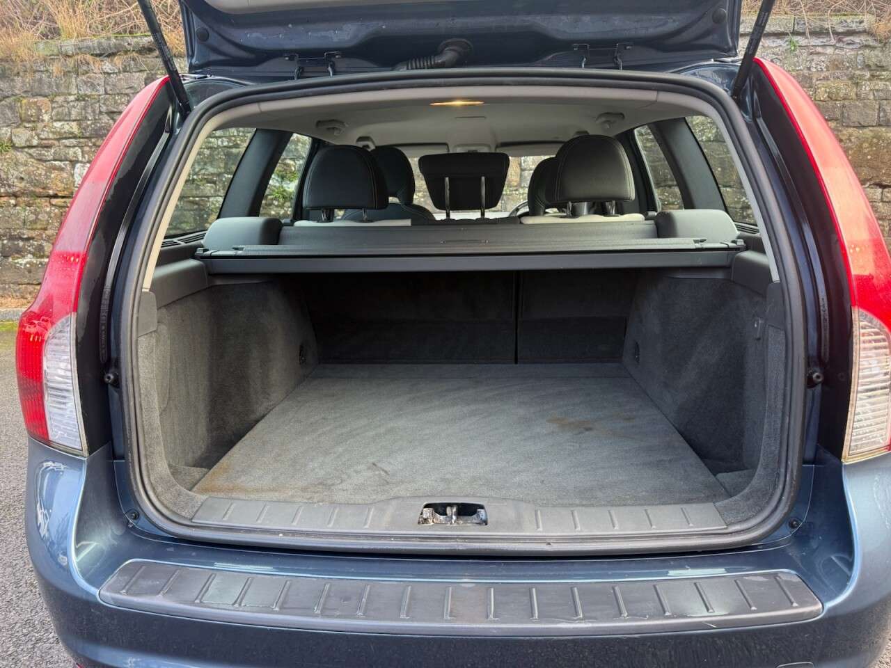 2009 VOLVO V50 2009 VOLVO V50