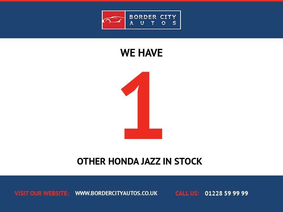 2011 HONDA JAZZ 2011 HONDA JAZZ