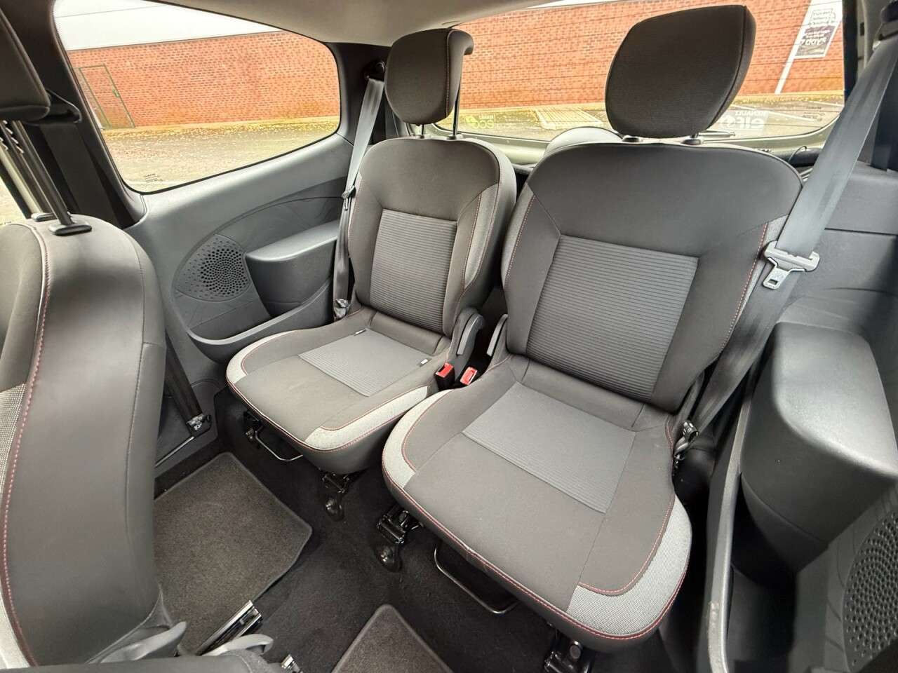 2012 RENAULT TWINGO 2012 RENAULT TWINGO