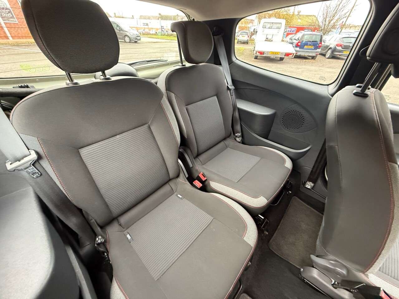 2012 RENAULT TWINGO 2012 RENAULT TWINGO