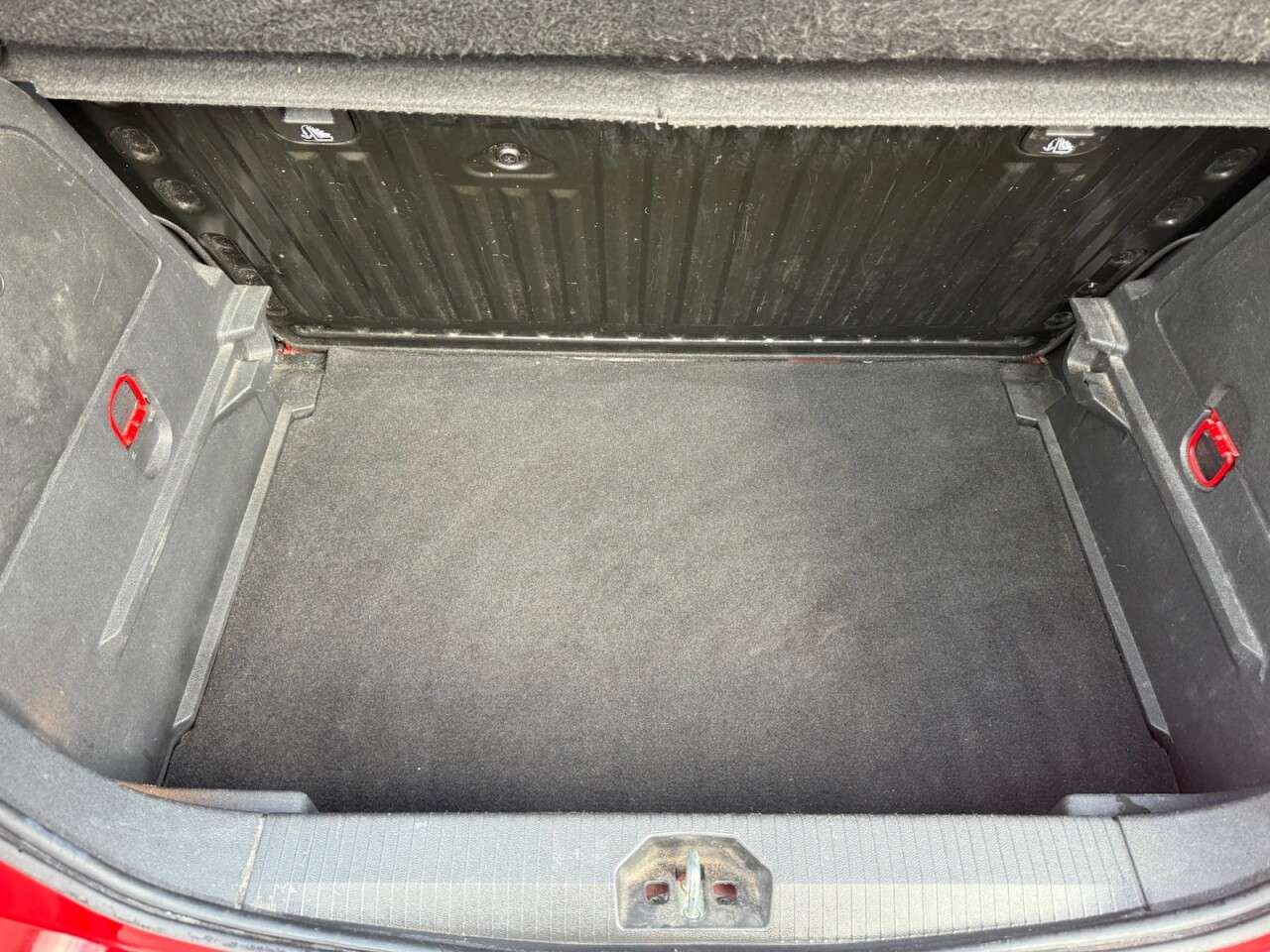 2016 VAUXHALL CORSA 2016 VAUXHALL CORSA