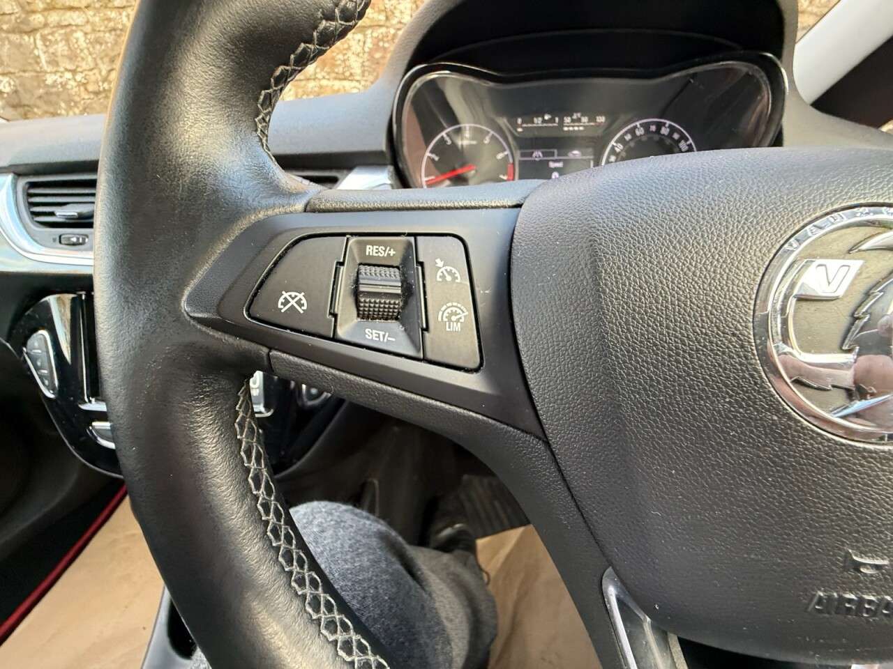 2016 VAUXHALL CORSA 2016 VAUXHALL CORSA