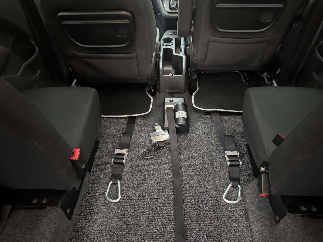 2018 FORD GRAND TOURNEO CONNECT 2018 FORD GRAND TOURNEO CONNECT