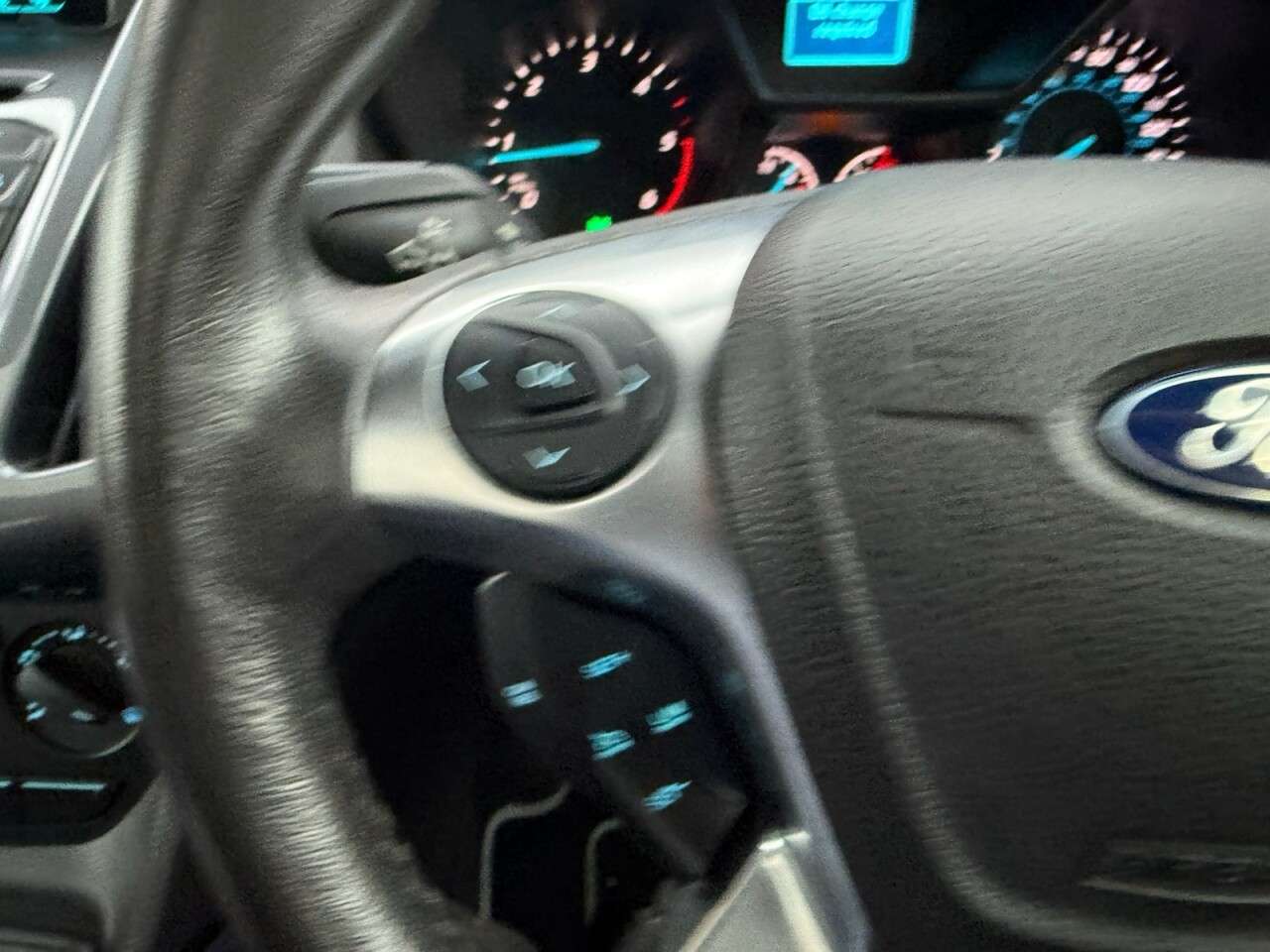 2018 FORD GRAND TOURNEO CONNECT 2018 FORD GRAND TOURNEO CONNECT