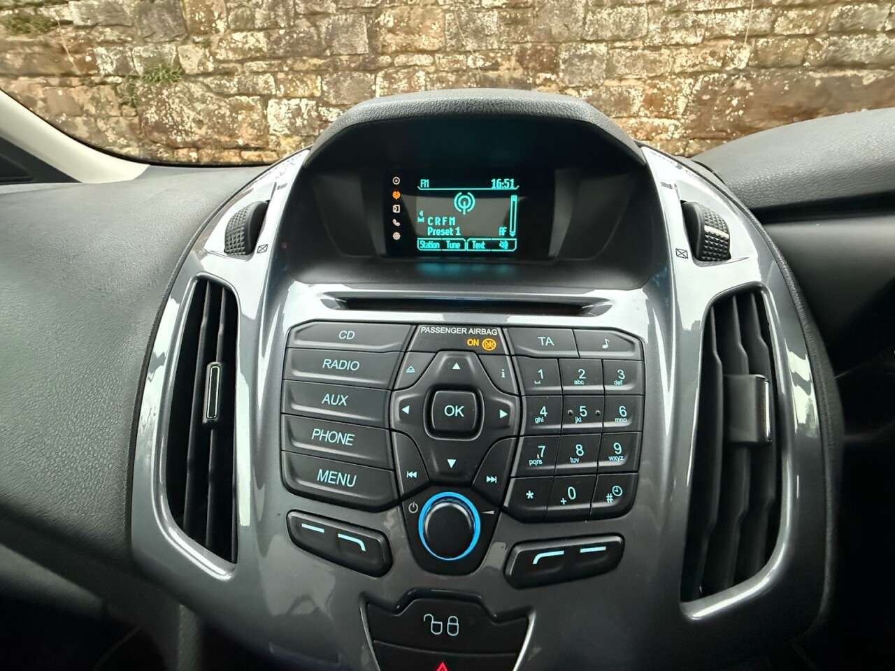 2018 FORD GRAND TOURNEO CONNECT 2018 FORD GRAND TOURNEO CONNECT