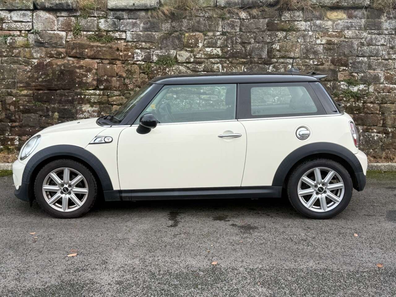 2012 MINI HATCH 2012 MINI HATCH