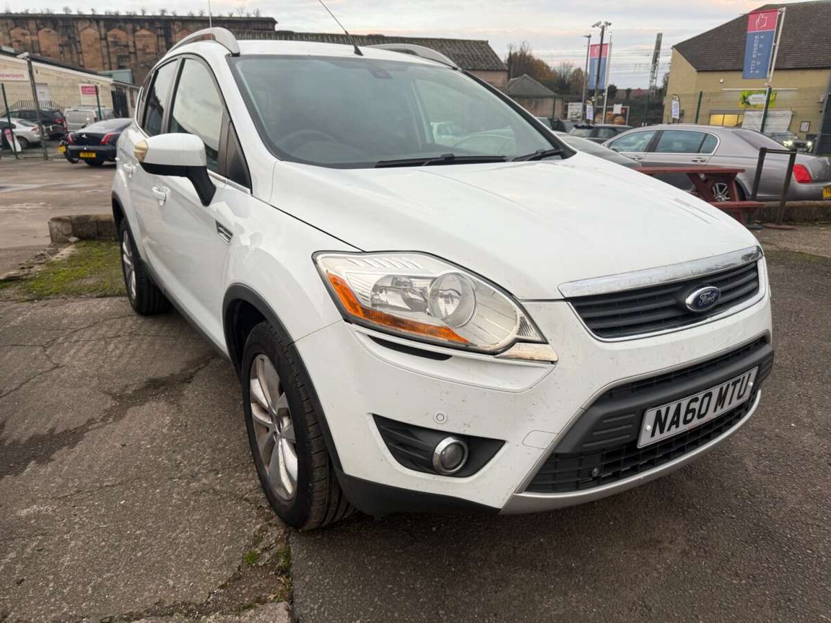 Check out this Ford Kuga 2010 Diesel Manual