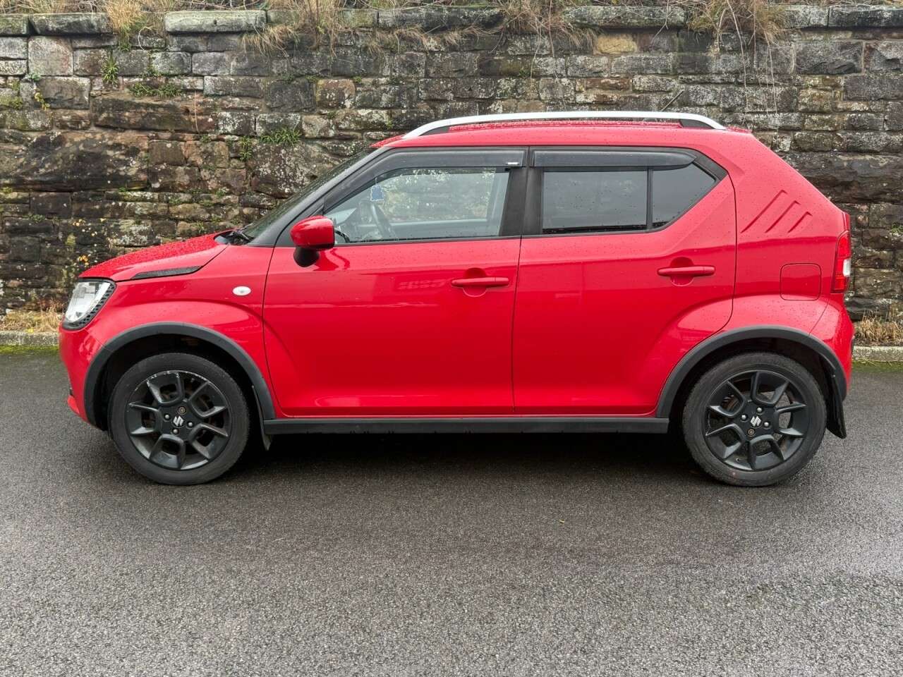 2017 SUZUKI IGNIS 2017 SUZUKI IGNIS