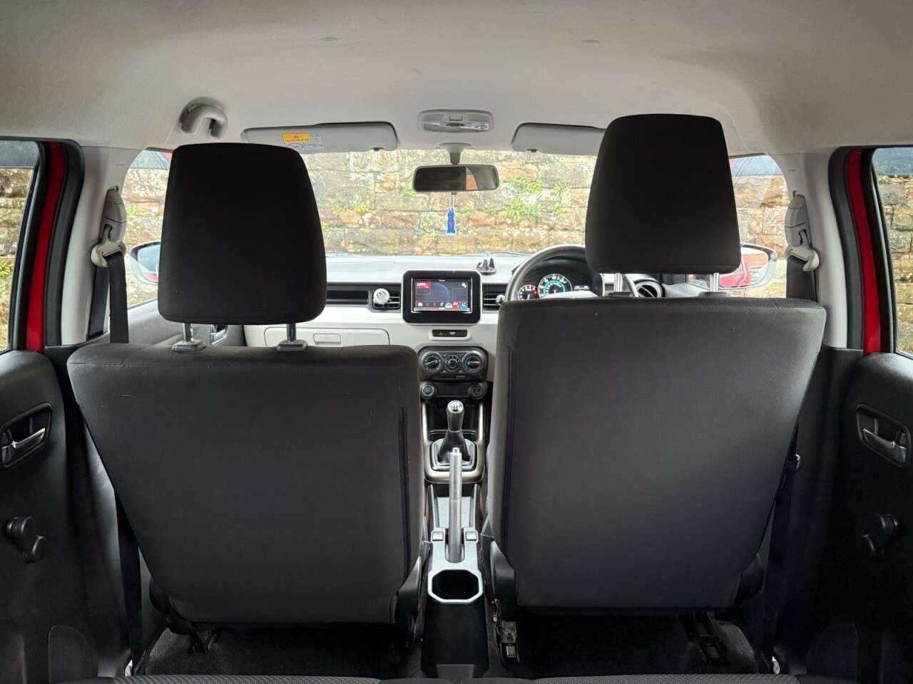 2017 SUZUKI IGNIS 2017 SUZUKI IGNIS