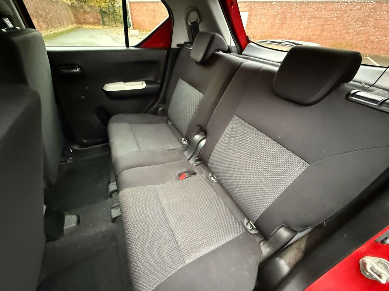 2017 SUZUKI IGNIS 2017 SUZUKI IGNIS