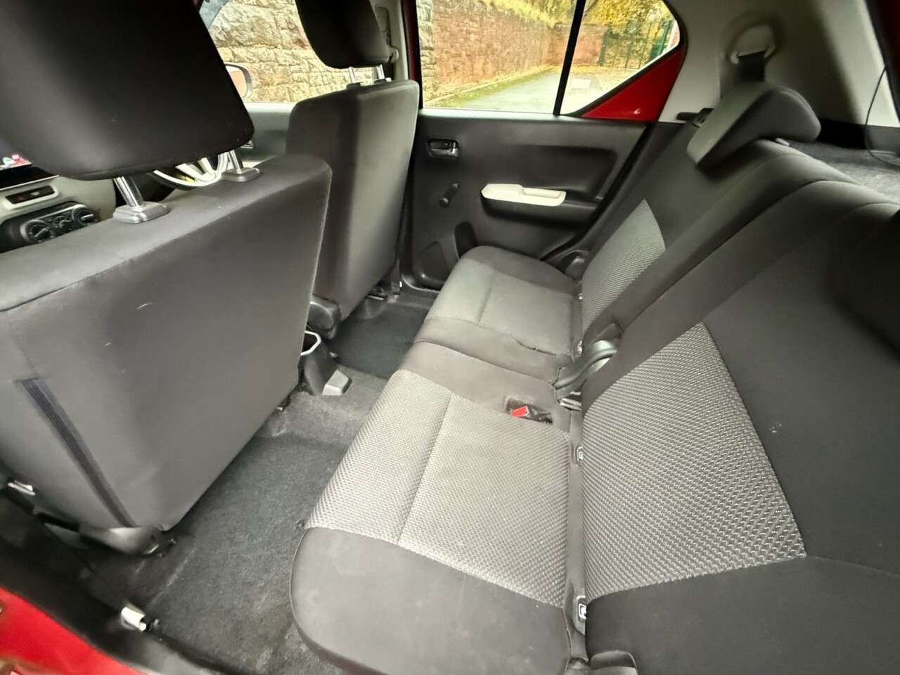 2017 SUZUKI IGNIS 2017 SUZUKI IGNIS