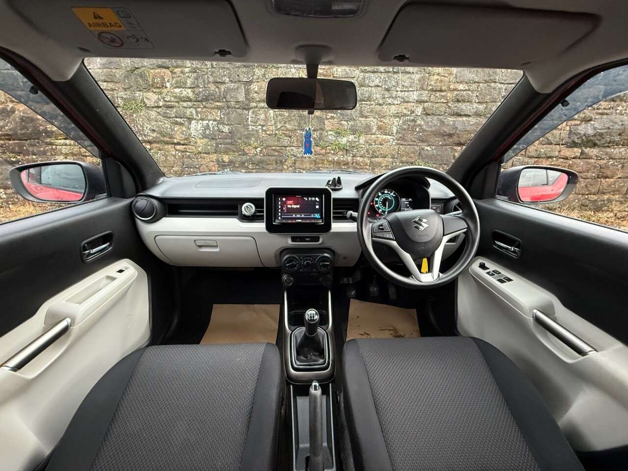 2017 SUZUKI IGNIS 2017 SUZUKI IGNIS