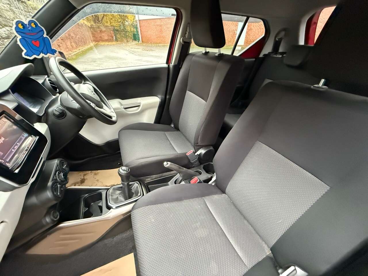 2017 SUZUKI IGNIS 2017 SUZUKI IGNIS