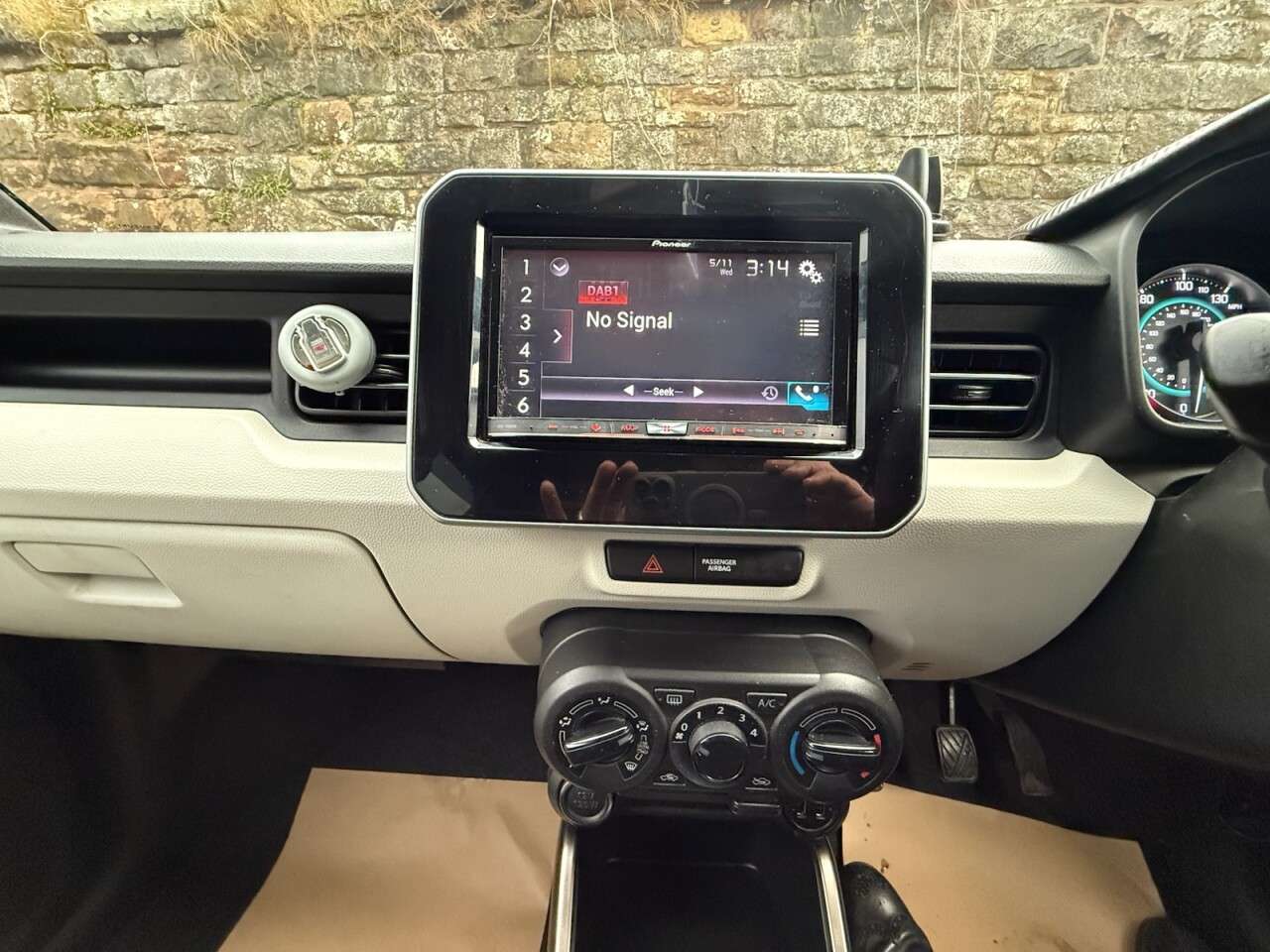 2017 SUZUKI IGNIS 2017 SUZUKI IGNIS