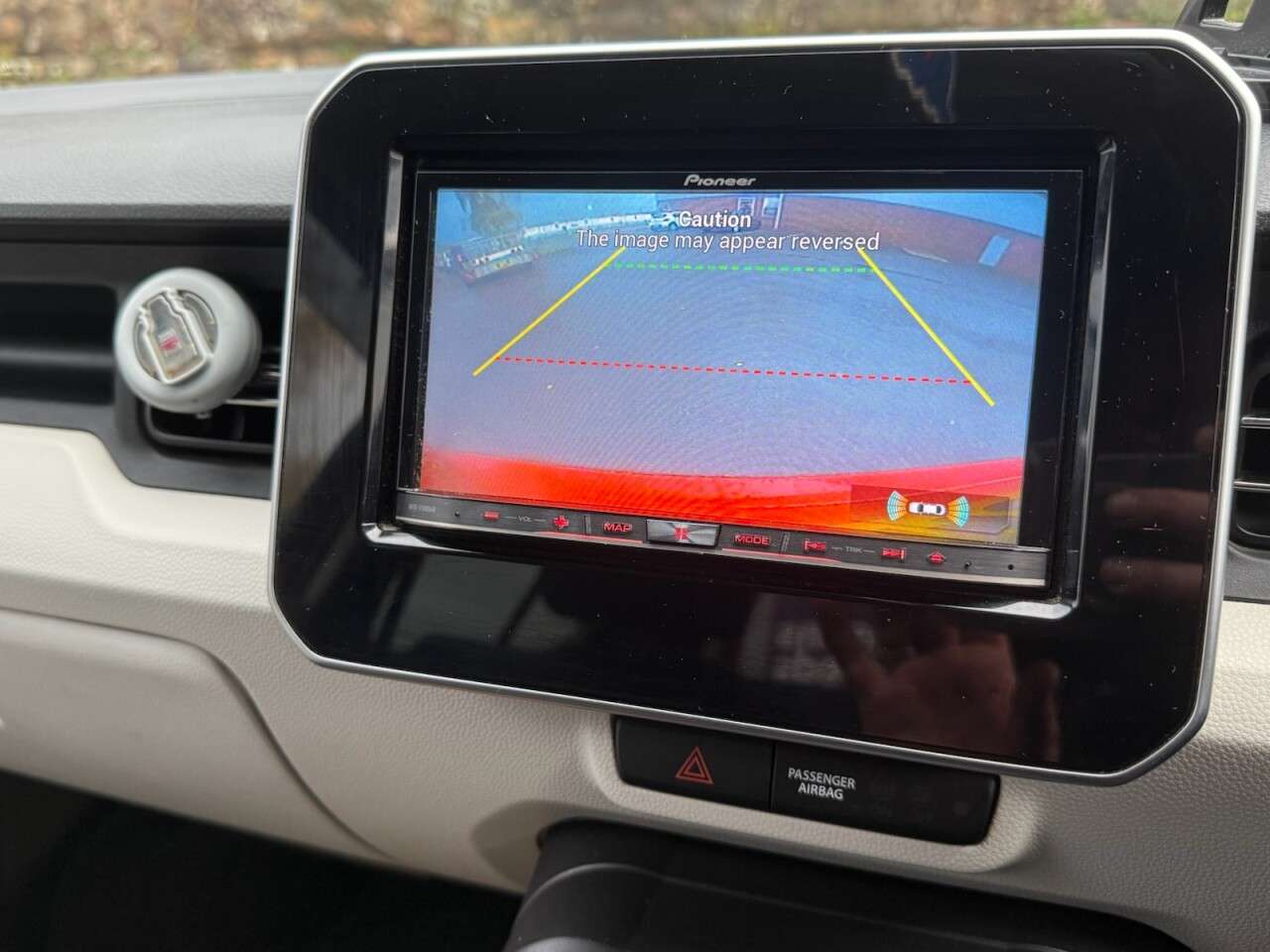 2017 SUZUKI IGNIS 2017 SUZUKI IGNIS