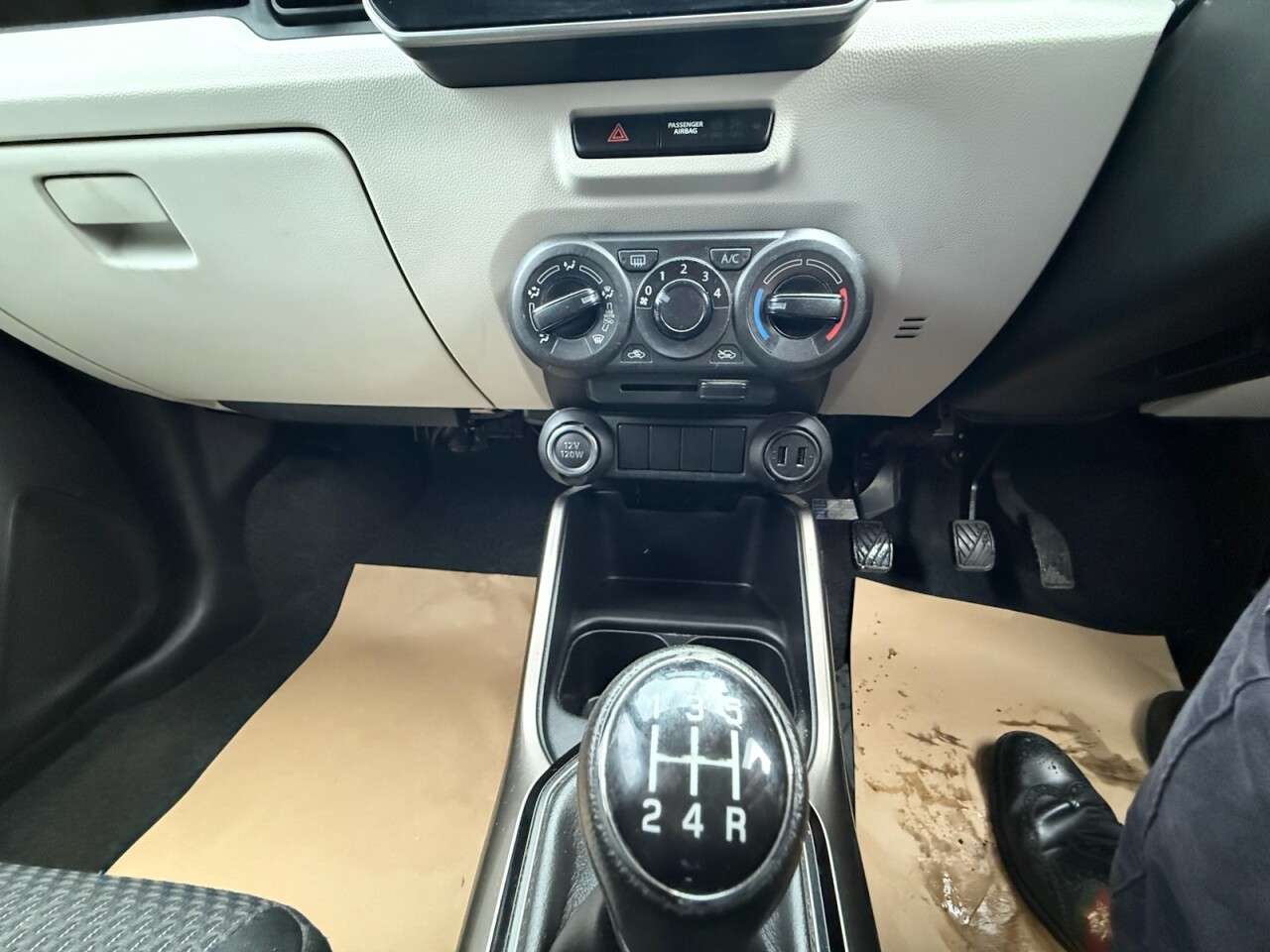 2017 SUZUKI IGNIS 2017 SUZUKI IGNIS