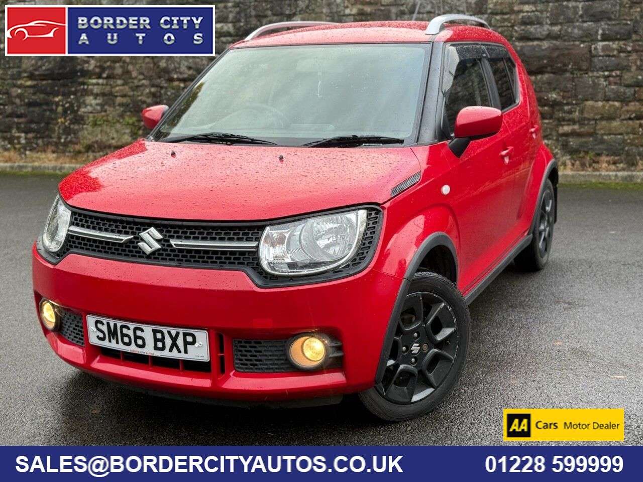 2017 SUZUKI IGNIS 2017 SUZUKI IGNIS