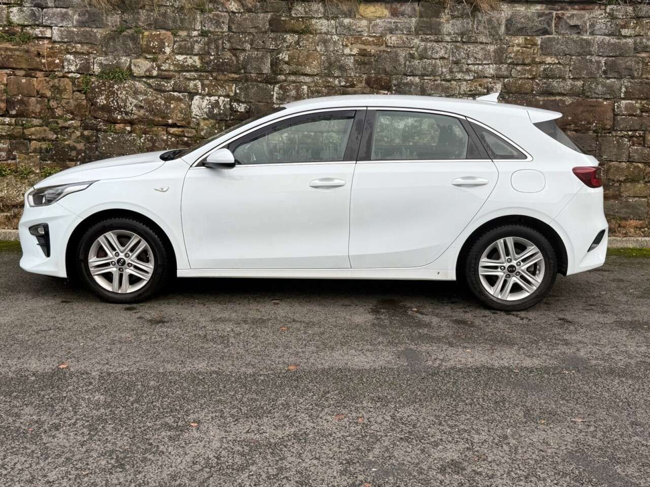 2019 KIA CEED 2019 KIA CEED