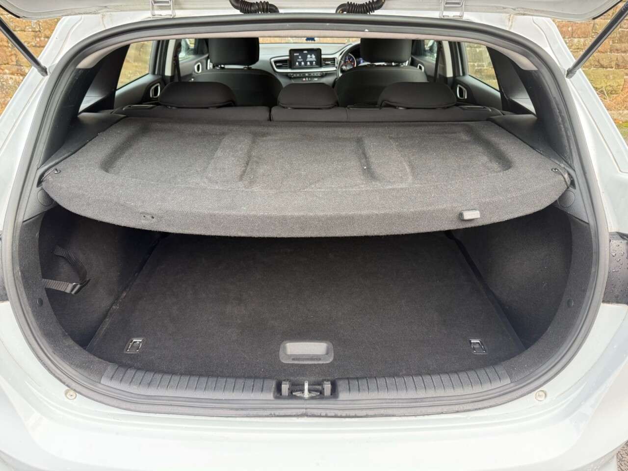 2019 KIA CEED 2019 KIA CEED