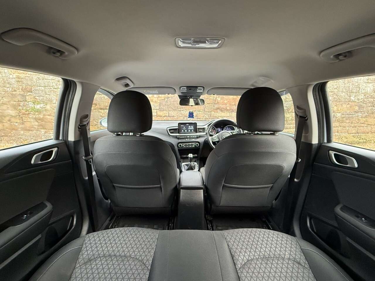 2019 KIA CEED 2019 KIA CEED