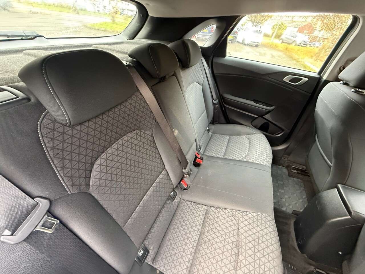 2019 KIA CEED 2019 KIA CEED