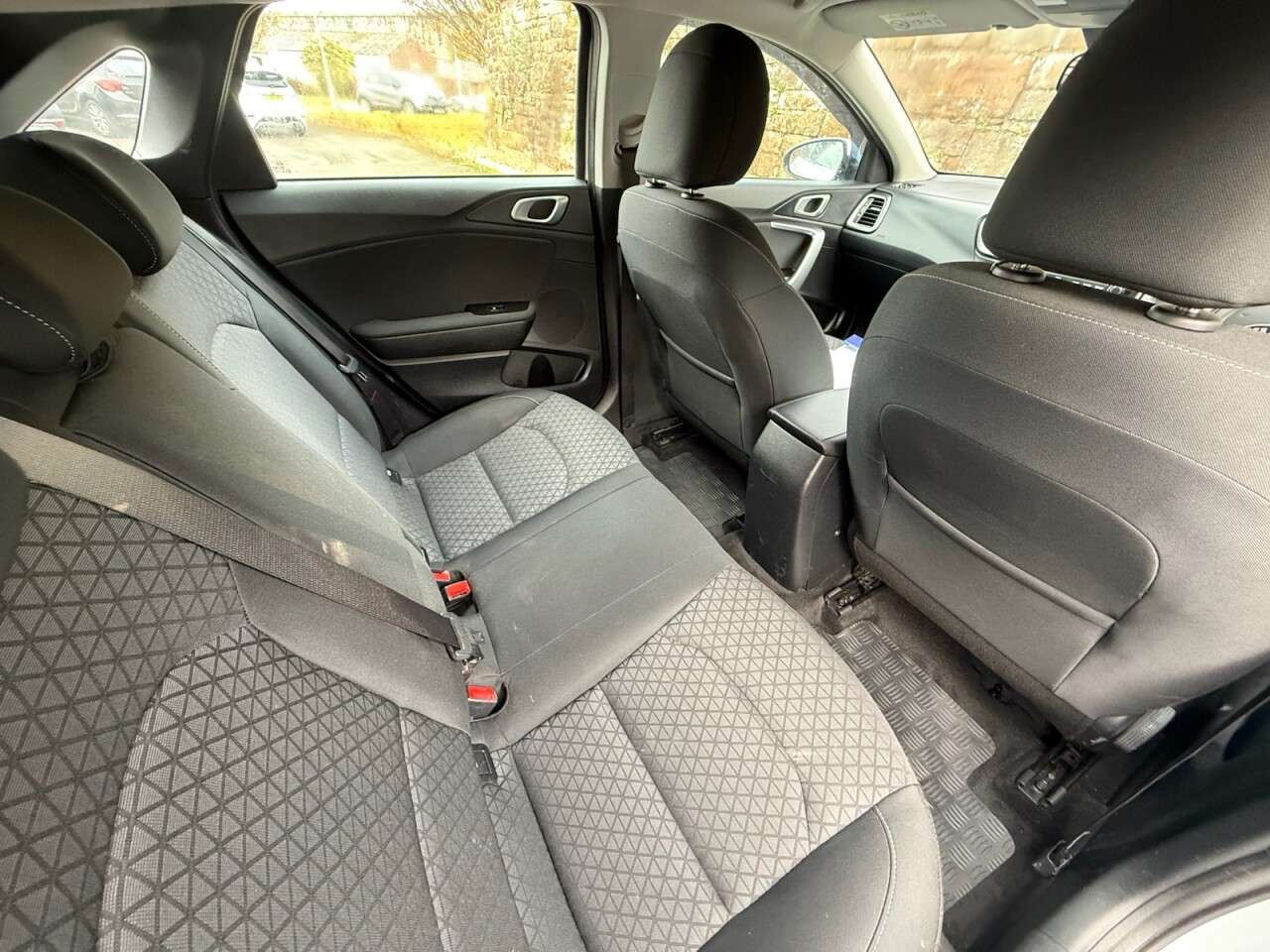 2019 KIA CEED 2019 KIA CEED