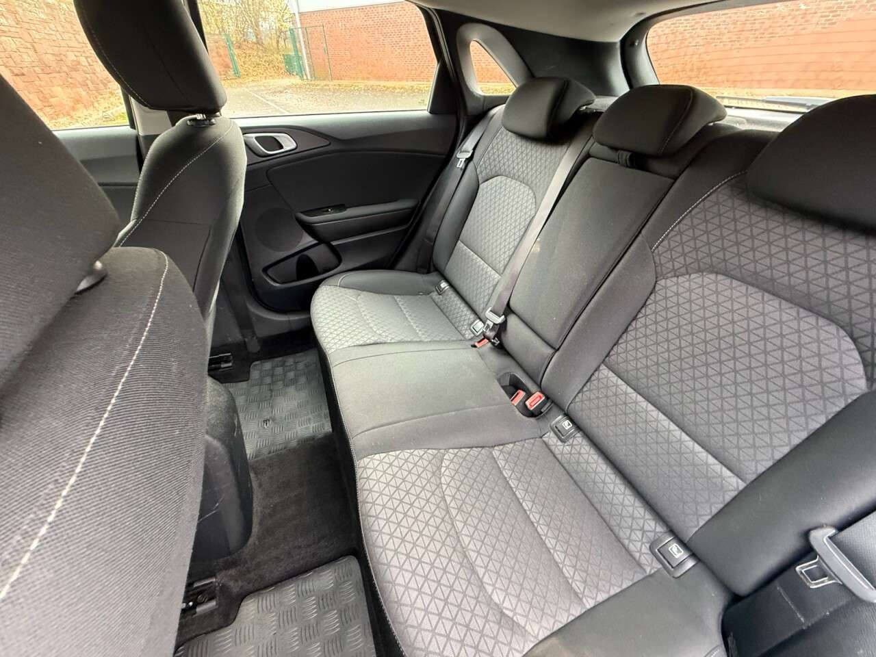 2019 KIA CEED 2019 KIA CEED