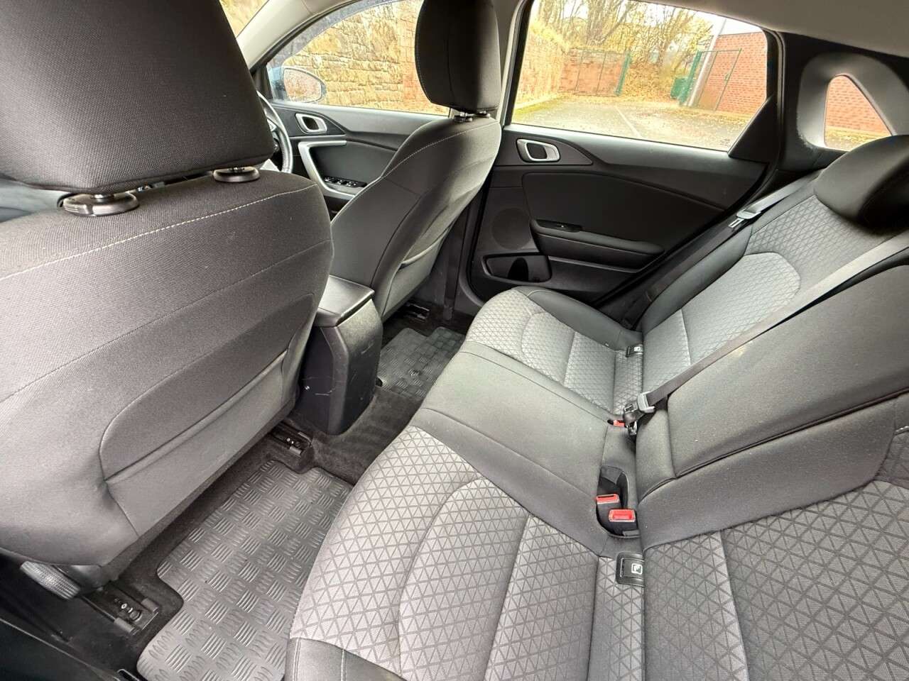 2019 KIA CEED 2019 KIA CEED