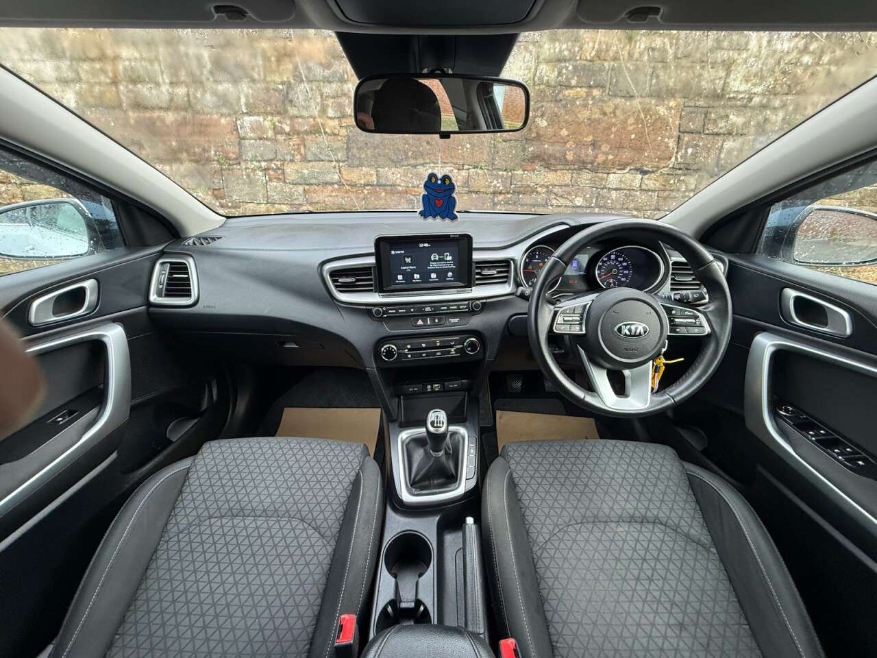 2019 KIA CEED 2019 KIA CEED