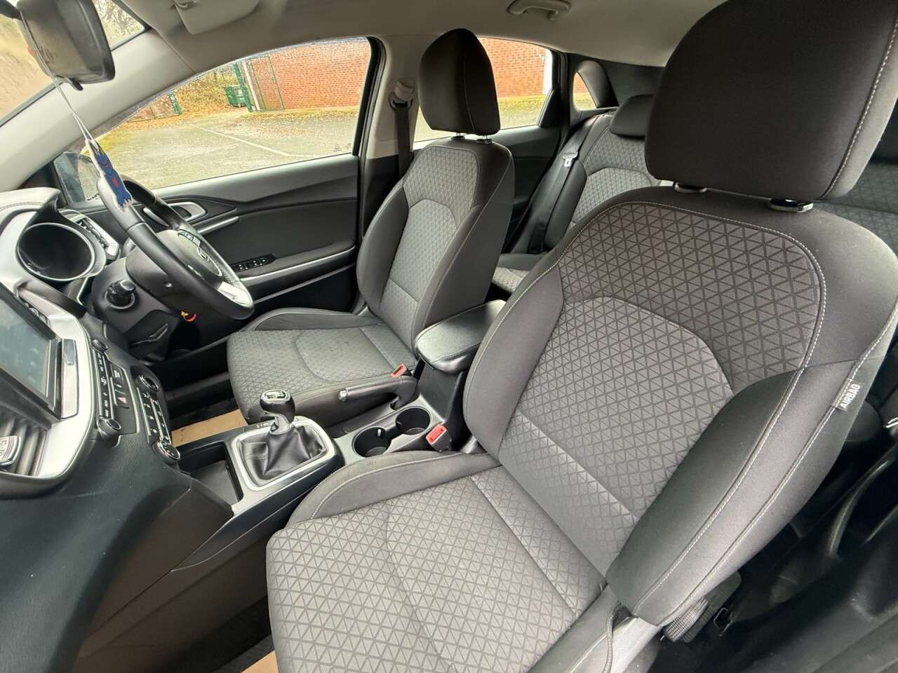 2019 KIA CEED 2019 KIA CEED