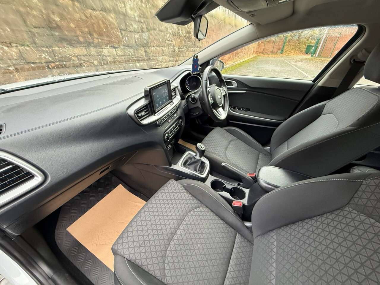 2019 KIA CEED 2019 KIA CEED