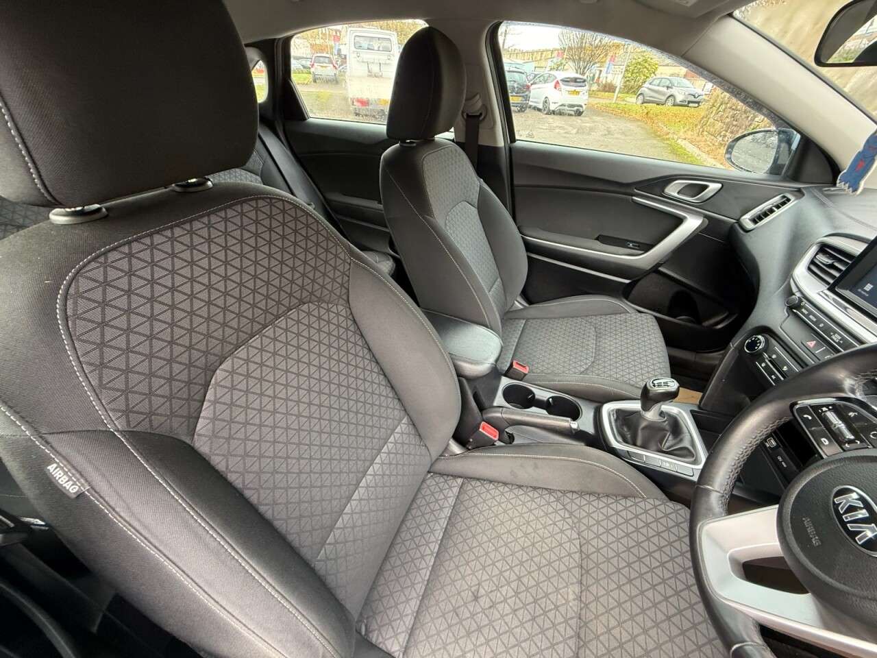 2019 KIA CEED 2019 KIA CEED