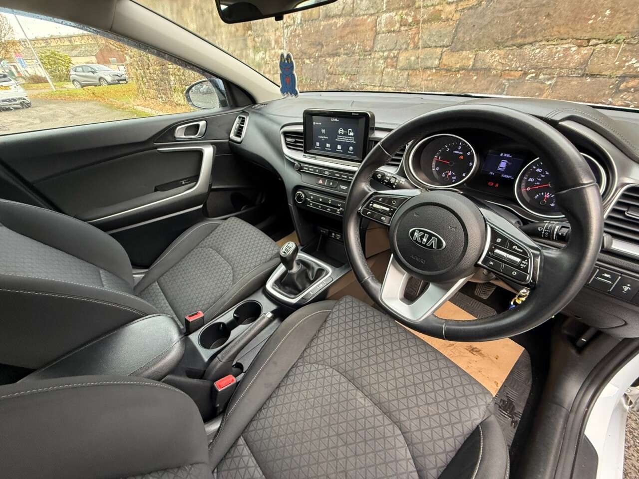 2019 KIA CEED 2019 KIA CEED