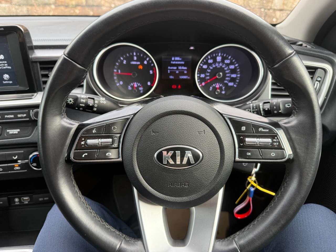 2019 KIA CEED 2019 KIA CEED