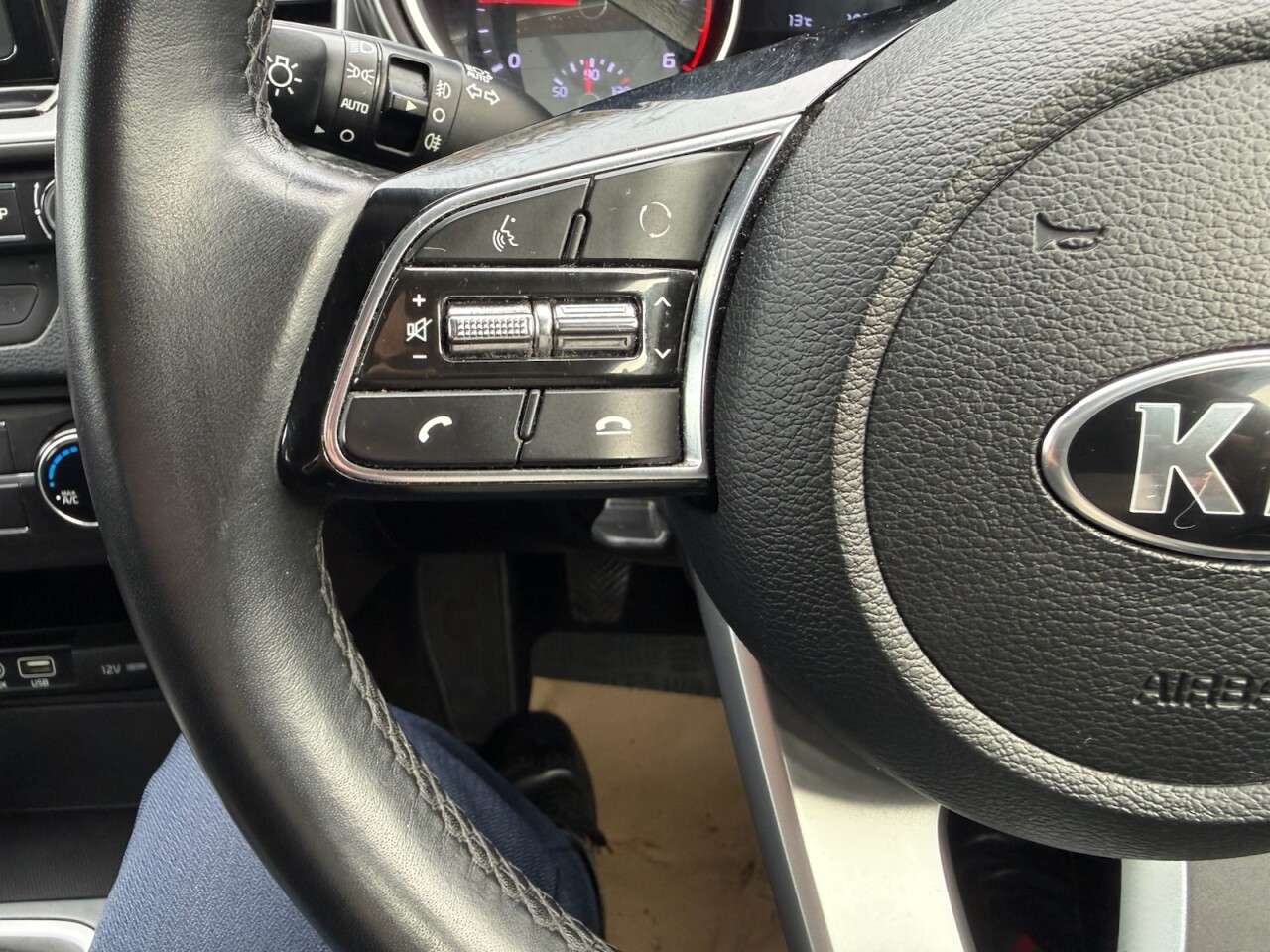 2019 KIA CEED 2019 KIA CEED