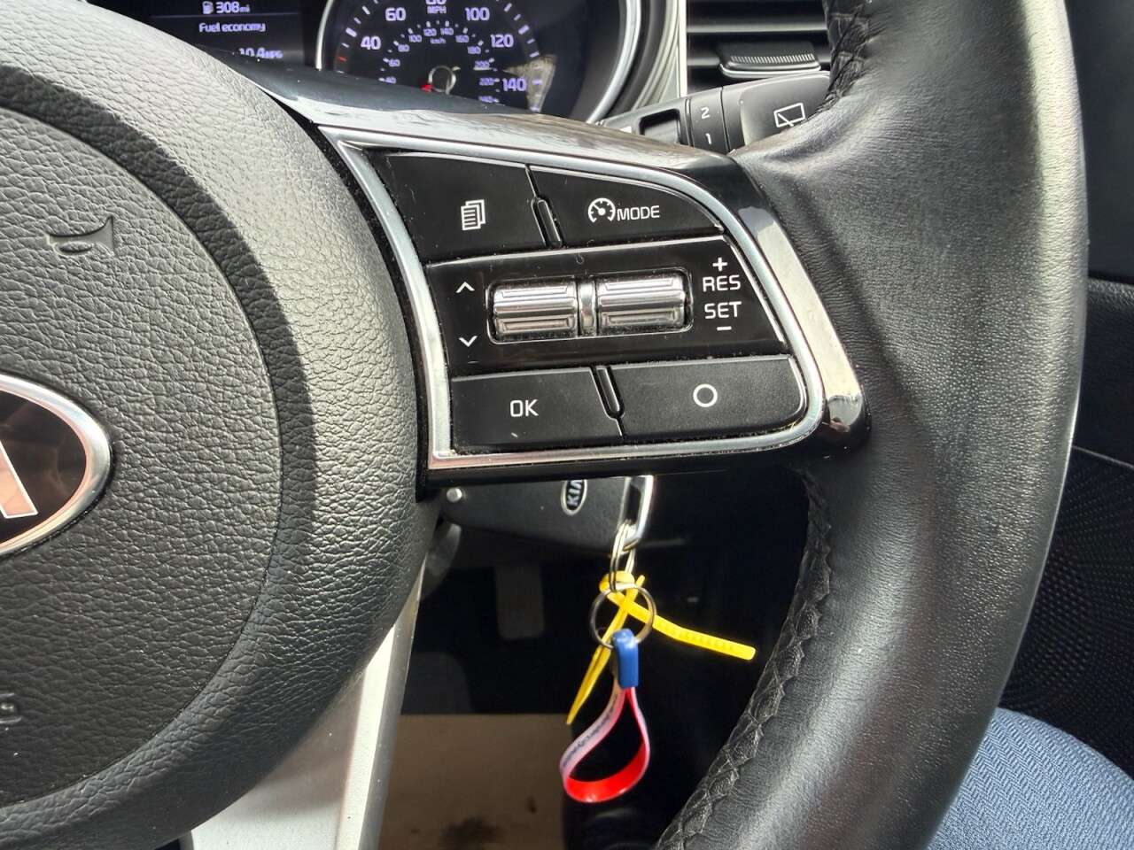 2019 KIA CEED 2019 KIA CEED