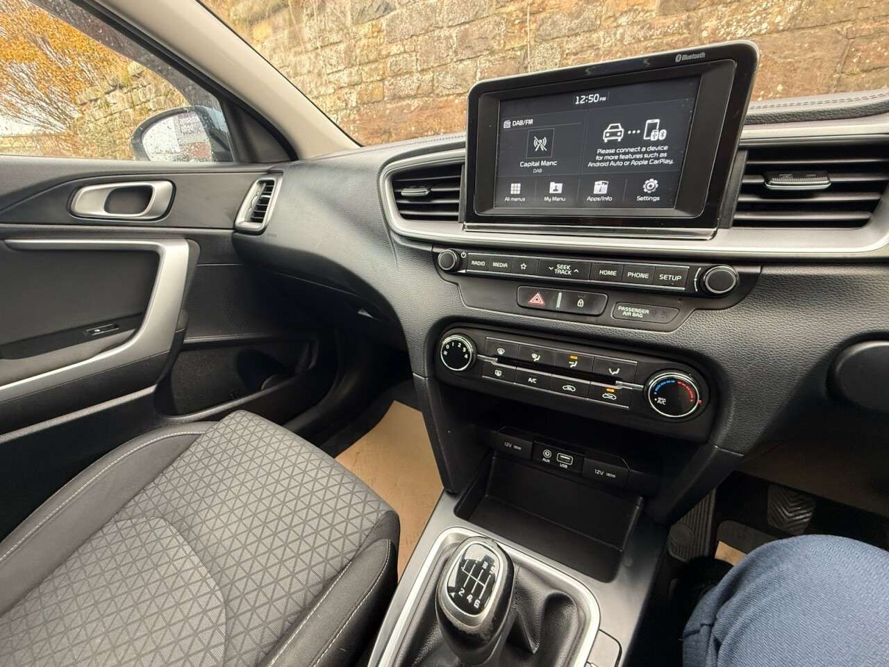 2019 KIA CEED 2019 KIA CEED