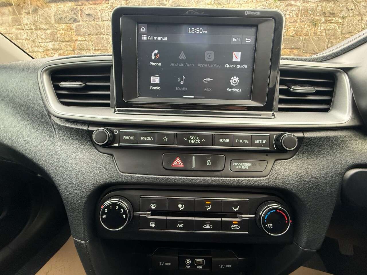 2019 KIA CEED 2019 KIA CEED