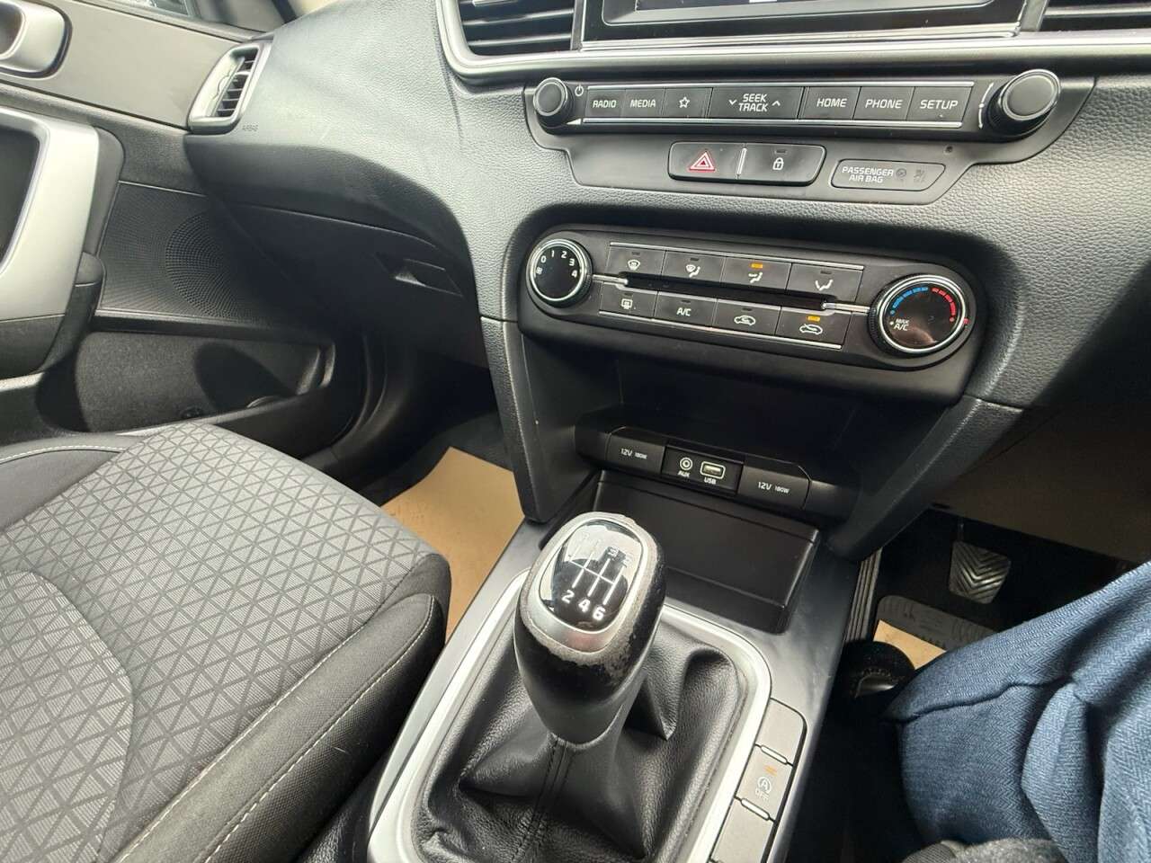 2019 KIA CEED 2019 KIA CEED