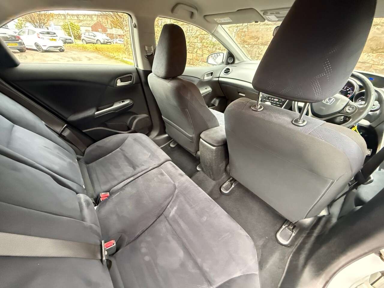 2013 HONDA CIVIC 2013 HONDA CIVIC